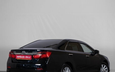 Toyota Camry, 2014 год, 1 799 000 рублей, 4 фотография