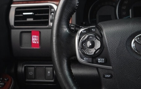 Toyota Camry, 2014 год, 1 799 000 рублей, 11 фотография