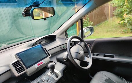 Honda Freed I, 2010 год, 950 000 рублей, 7 фотография