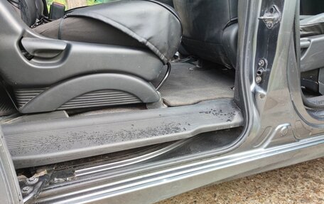 Honda Freed I, 2010 год, 950 000 рублей, 11 фотография