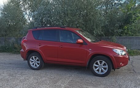 Toyota RAV4, 2008 год, 1 250 000 рублей, 2 фотография