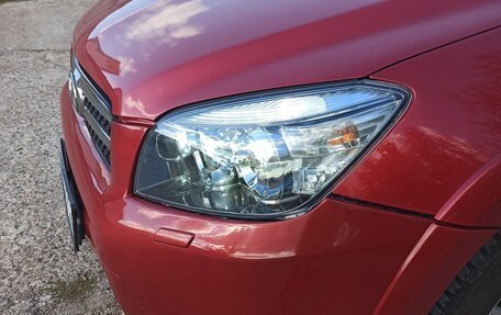 Toyota RAV4, 2008 год, 1 250 000 рублей, 5 фотография