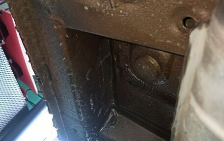 Toyota RAV4, 2008 год, 1 250 000 рублей, 6 фотография