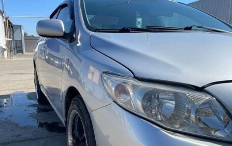 Toyota Corolla, 2007 год, 635 000 рублей, 2 фотография