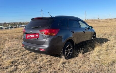 KIA cee'd III, 2013 год, 810 000 рублей, 4 фотография