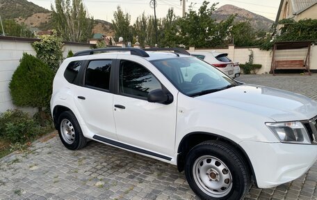 Nissan Terrano III, 2018 год, 1 145 000 рублей, 6 фотография