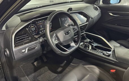 Geely Tugella FY11, 2022 год, 2 500 000 рублей, 3 фотография