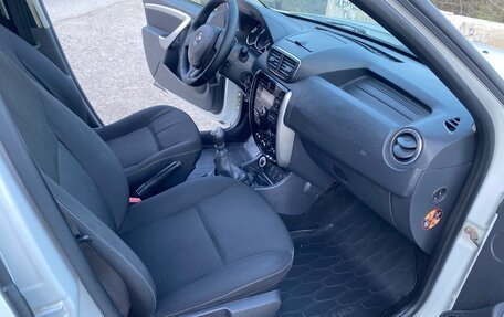 Nissan Terrano III, 2018 год, 1 145 000 рублей, 8 фотография