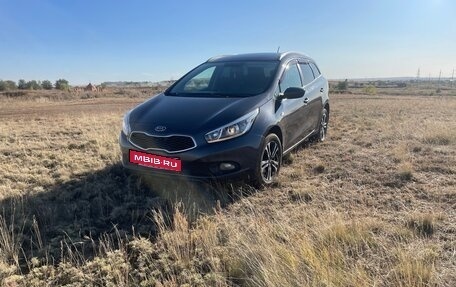 KIA cee'd III, 2013 год, 810 000 рублей, 3 фотография