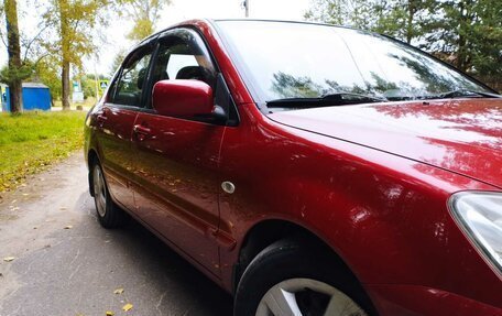 Mitsubishi Lancer IX, 2005 год, 339 000 рублей, 4 фотография