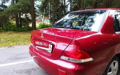 Mitsubishi Lancer IX, 2005 год, 339 000 рублей, 5 фотография