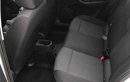 Skoda Rapid I, 2015 год, 1 068 000 рублей, 13 фотография