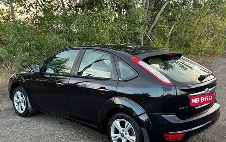 Ford Focus II рестайлинг, 2010 год, 399 000 рублей, 2 фотография