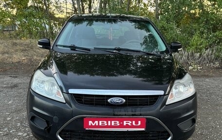 Ford Focus II рестайлинг, 2010 год, 399 000 рублей, 6 фотография