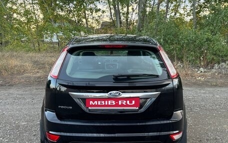 Ford Focus II рестайлинг, 2010 год, 399 000 рублей, 3 фотография