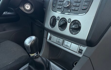 Ford Focus II рестайлинг, 2010 год, 399 000 рублей, 9 фотография