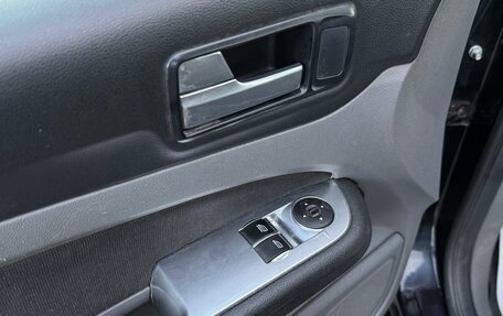 Ford Focus II рестайлинг, 2010 год, 399 000 рублей, 10 фотография