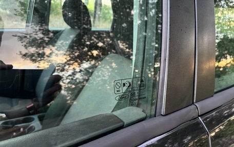 Ford Focus II рестайлинг, 2010 год, 399 000 рублей, 13 фотография