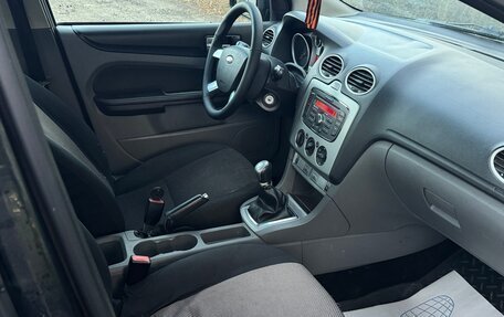 Ford Focus II рестайлинг, 2010 год, 399 000 рублей, 8 фотография