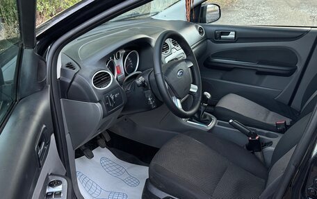 Ford Focus II рестайлинг, 2010 год, 399 000 рублей, 7 фотография