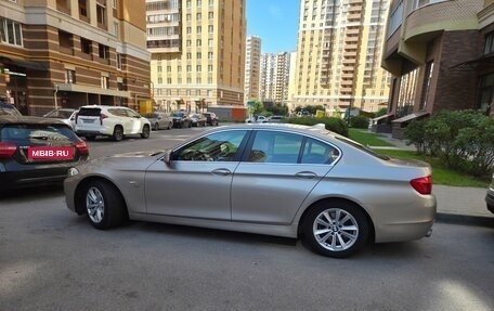 BMW 5 серия, 2012 год, 1 609 000 рублей, 4 фотография