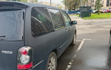 Mazda MPV II, 2004 год, 250 000 рублей, 3 фотография