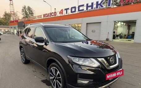Nissan X-Trail, 2020 год, 2 750 000 рублей, 3 фотография