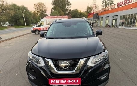Nissan X-Trail, 2020 год, 2 750 000 рублей, 2 фотография