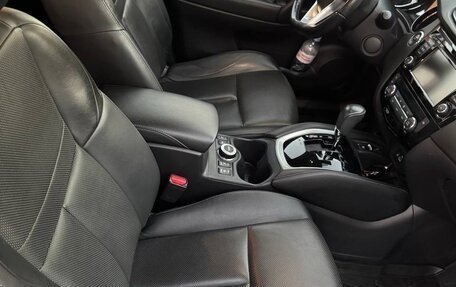Nissan X-Trail, 2020 год, 2 750 000 рублей, 7 фотография