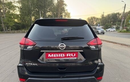 Nissan X-Trail, 2020 год, 2 750 000 рублей, 6 фотография