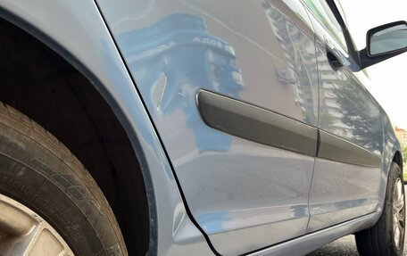 KIA Picanto I, 2004 год, 450 000 рублей, 5 фотография