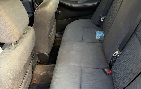 Toyota Corolla, 2003 год, 420 000 рублей, 3 фотография