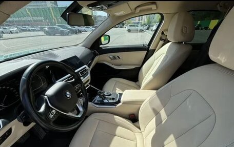 BMW 3 серия, 2020 год, 3 500 000 рублей, 5 фотография
