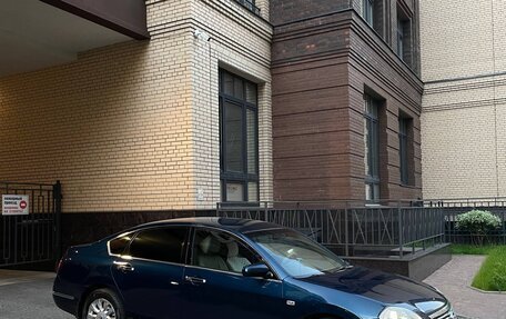 Nissan Teana, 2007 год, 490 000 рублей, 3 фотография