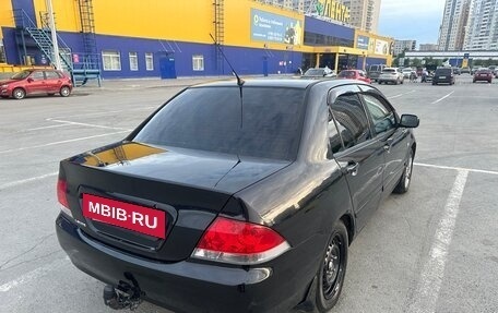 Mitsubishi Lancer IX, 2006 год, 400 000 рублей, 6 фотография