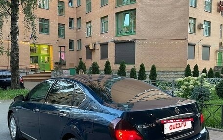 Nissan Teana, 2007 год, 490 000 рублей, 5 фотография