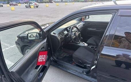 Mitsubishi Lancer IX, 2006 год, 400 000 рублей, 7 фотография