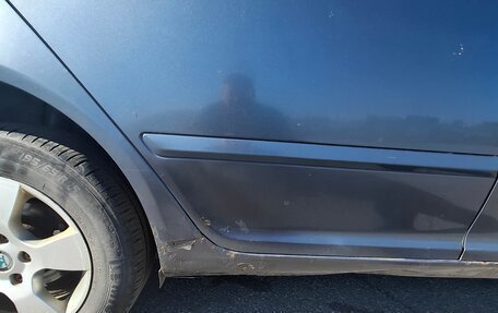 Skoda Octavia, 2009 год, 500 000 рублей, 3 фотография
