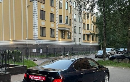 Nissan Teana, 2007 год, 490 000 рублей, 4 фотография