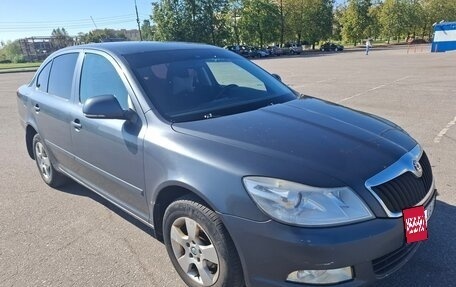 Skoda Octavia, 2009 год, 500 000 рублей, 4 фотография
