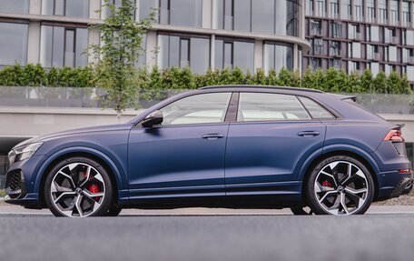 Audi RS Q8 I, 2021 год, 14 600 000 рублей, 3 фотография