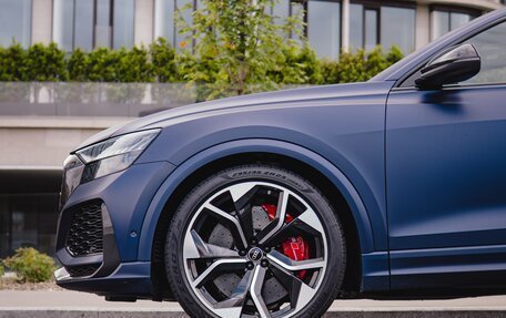 Audi RS Q8 I, 2021 год, 14 600 000 рублей, 4 фотография