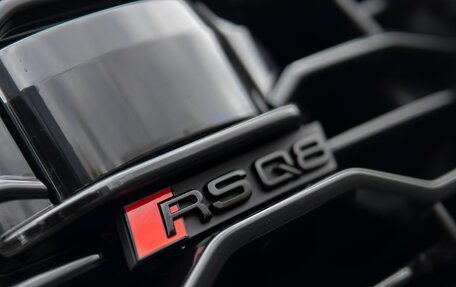Audi RS Q8 I, 2021 год, 14 600 000 рублей, 10 фотография