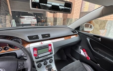 Volkswagen Passat B6, 2008 год, 1 200 000 рублей, 5 фотография