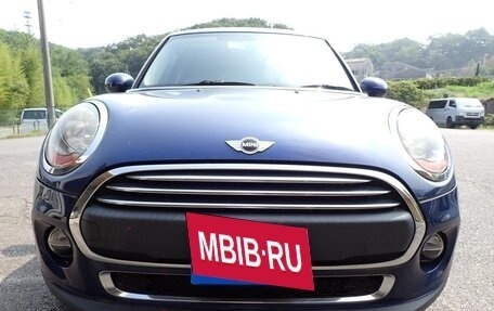 MINI Hatch, 2016 год, 900 000 рублей, 2 фотография