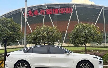 Ford Mondeo, 2022 год, 1 870 000 рублей, 4 фотография