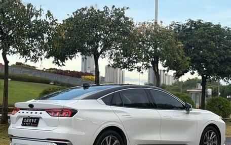 Ford Mondeo, 2022 год, 1 870 000 рублей, 5 фотография