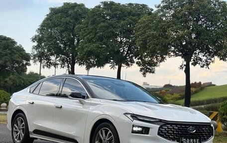 Ford Mondeo, 2022 год, 1 870 000 рублей, 3 фотография