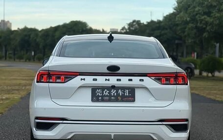 Ford Mondeo, 2022 год, 1 870 000 рублей, 6 фотография