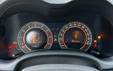 Toyota Corolla, 2010 год, 800 000 рублей, 5 фотография